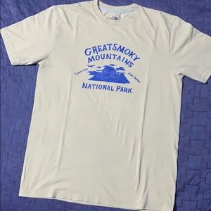 The North Face Great Smoky Mountains National Park